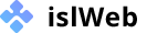 Logo of ISLWeb